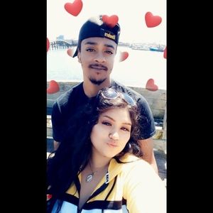 Meet your Posher, Diana